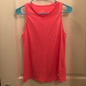 Nike Dri-fit muscle tank